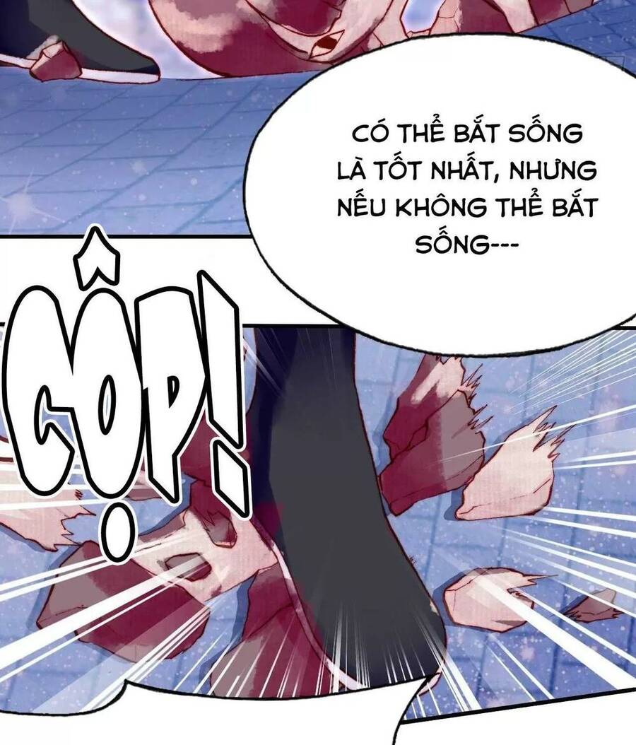 Lại Bị Bệnh Chiều Chuộng Quấn Lấy Chapter 45 - Trang 2