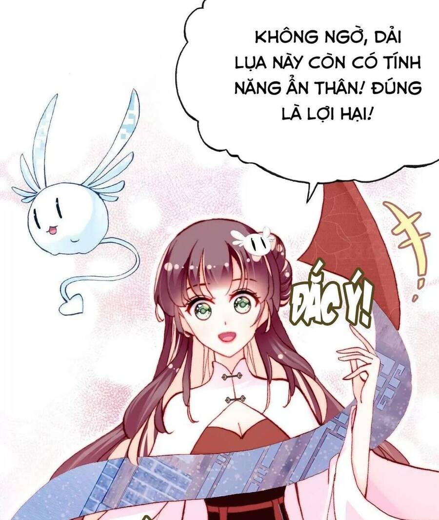 Lại Bị Bệnh Chiều Chuộng Quấn Lấy Chapter 45 - Trang 2