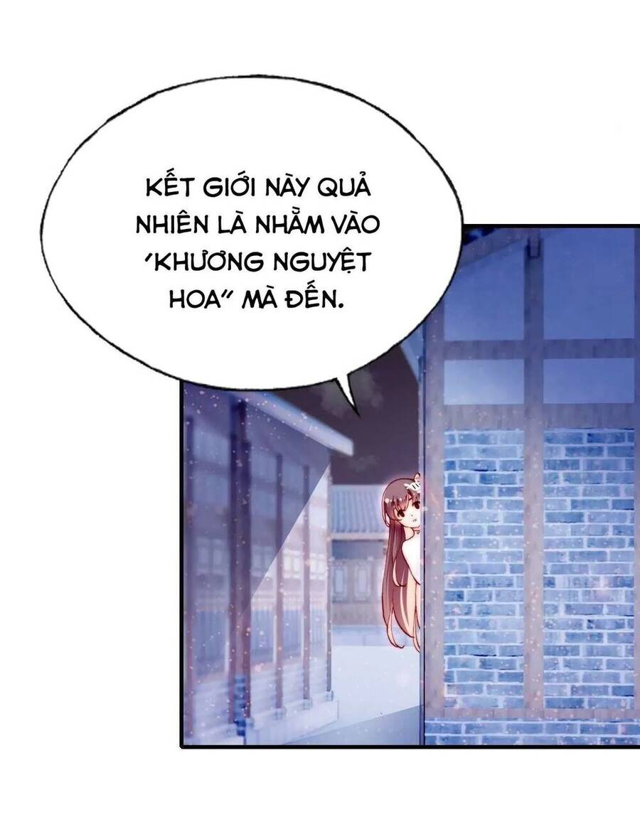 Lại Bị Bệnh Chiều Chuộng Quấn Lấy Chapter 45 - Trang 2