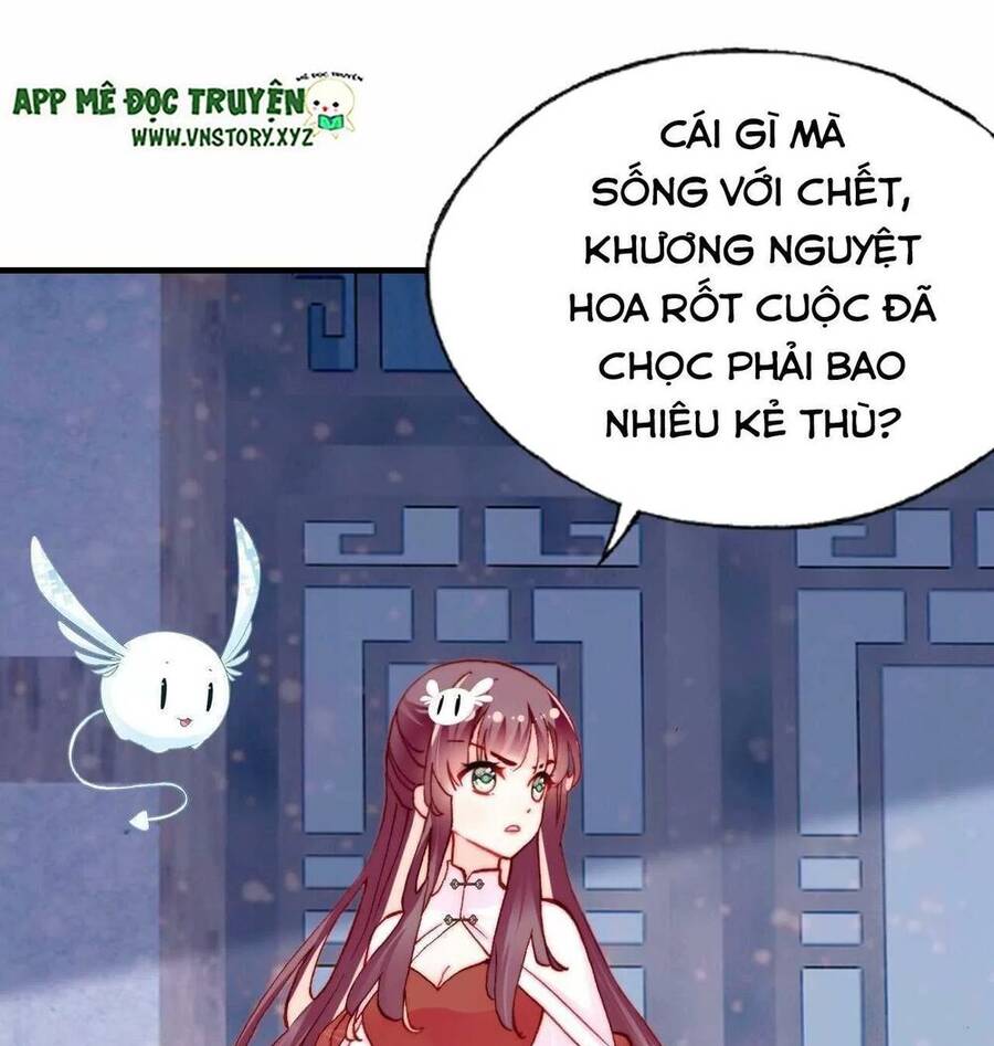Lại Bị Bệnh Chiều Chuộng Quấn Lấy Chapter 45 - Trang 2