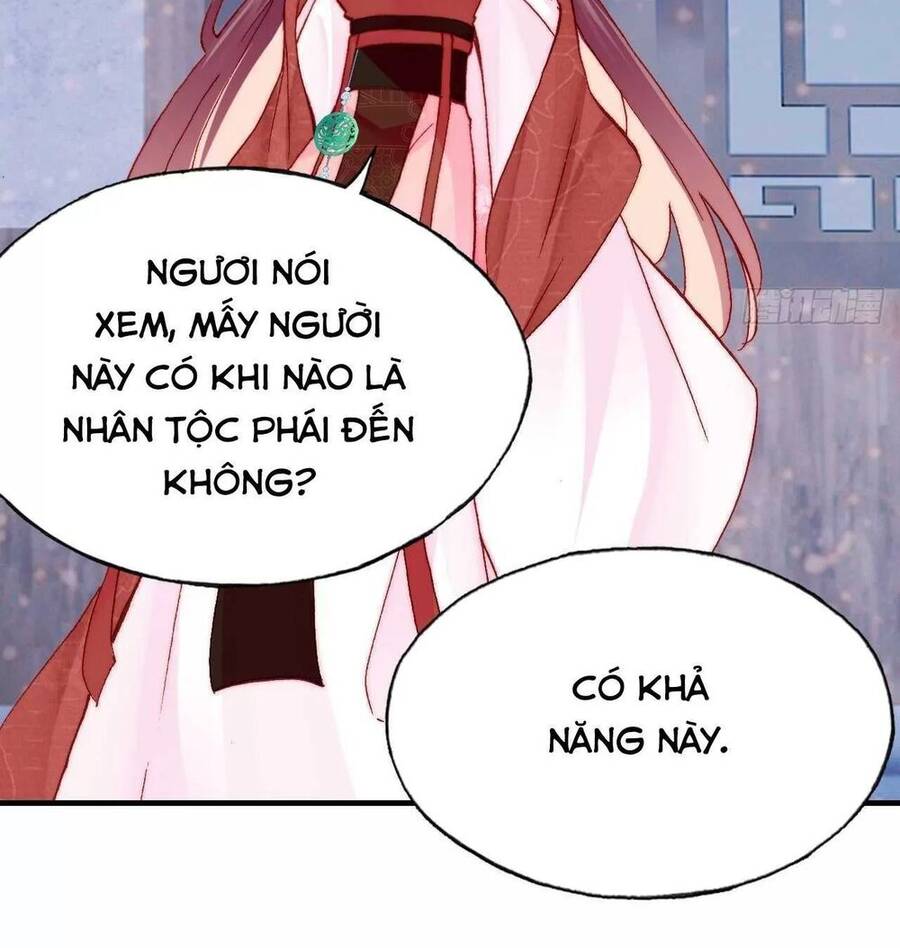 Lại Bị Bệnh Chiều Chuộng Quấn Lấy Chapter 45 - Trang 2