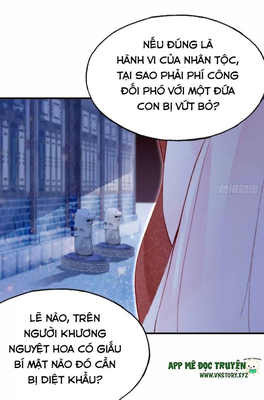 Lại Bị Bệnh Chiều Chuộng Quấn Lấy Chapter 45 - Trang 2