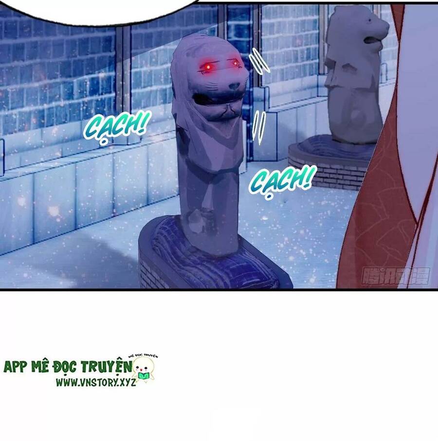 Lại Bị Bệnh Chiều Chuộng Quấn Lấy Chapter 45 - Trang 2