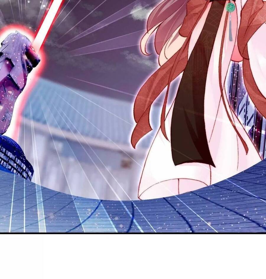 Lại Bị Bệnh Chiều Chuộng Quấn Lấy Chapter 45 - Trang 2