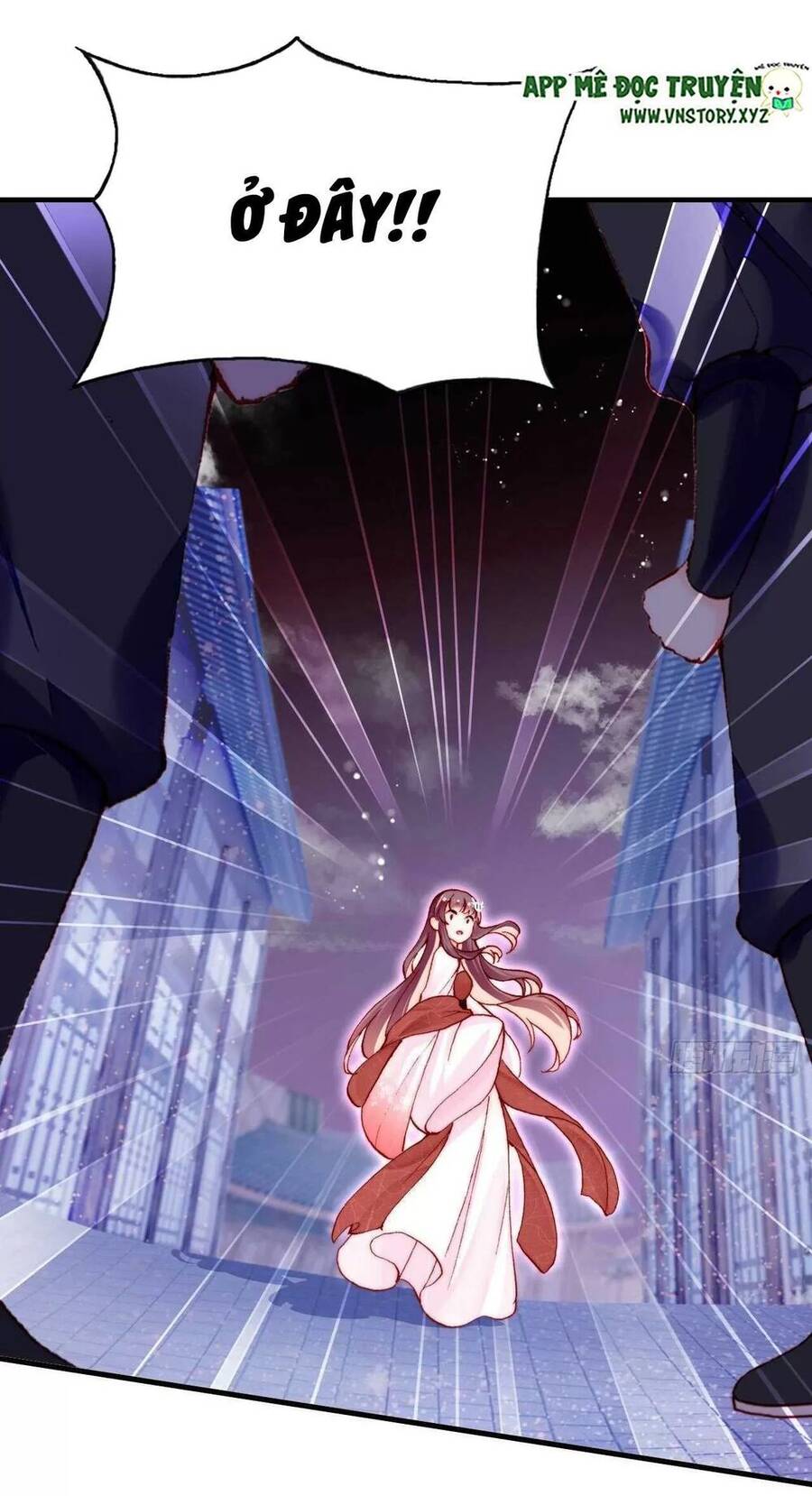 Lại Bị Bệnh Chiều Chuộng Quấn Lấy Chapter 45 - Trang 2