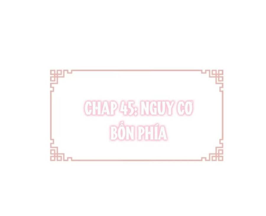 Lại Bị Bệnh Chiều Chuộng Quấn Lấy Chapter 45 - Trang 2