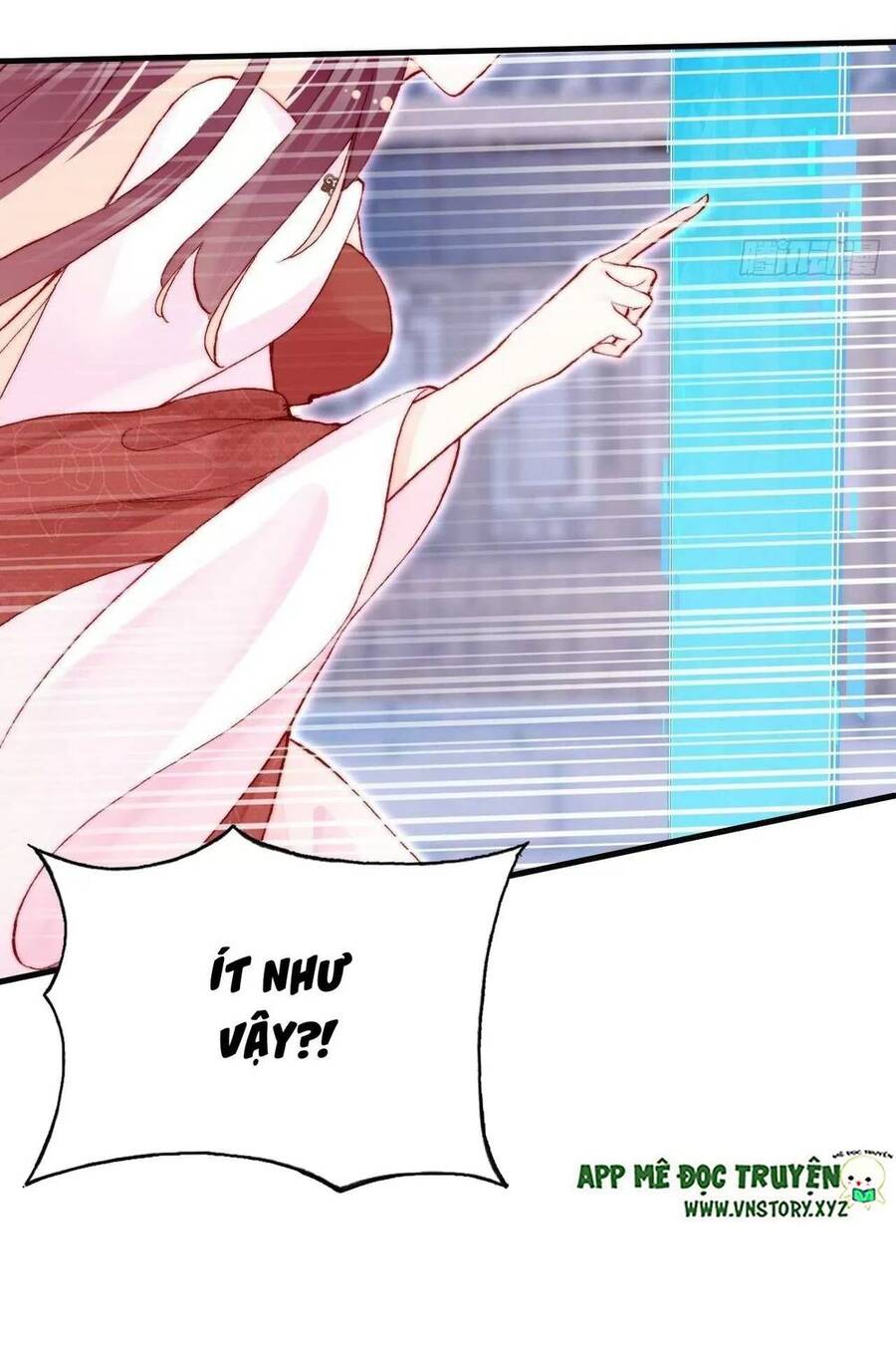 Lại Bị Bệnh Chiều Chuộng Quấn Lấy Chapter 45 - Trang 2