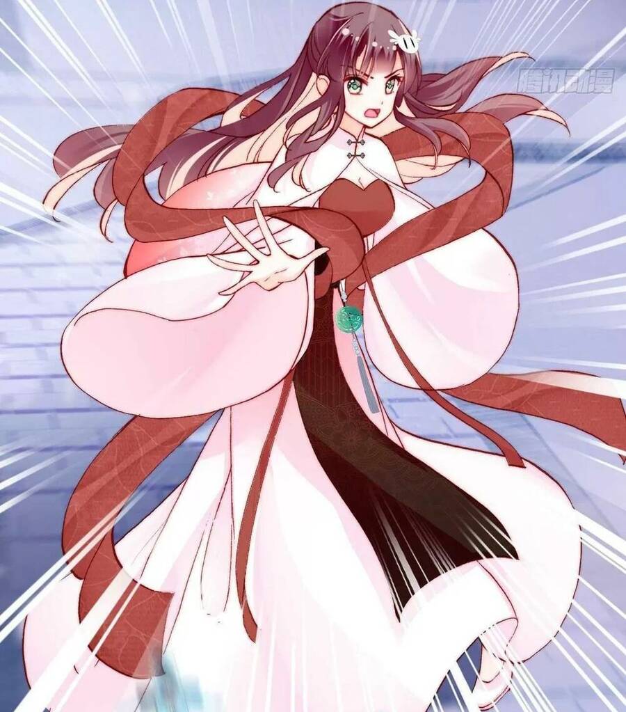 Lại Bị Bệnh Chiều Chuộng Quấn Lấy Chapter 45 - Trang 2