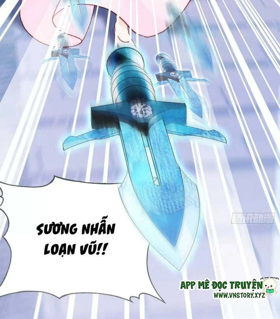 Lại Bị Bệnh Chiều Chuộng Quấn Lấy Chapter 45 - Trang 2