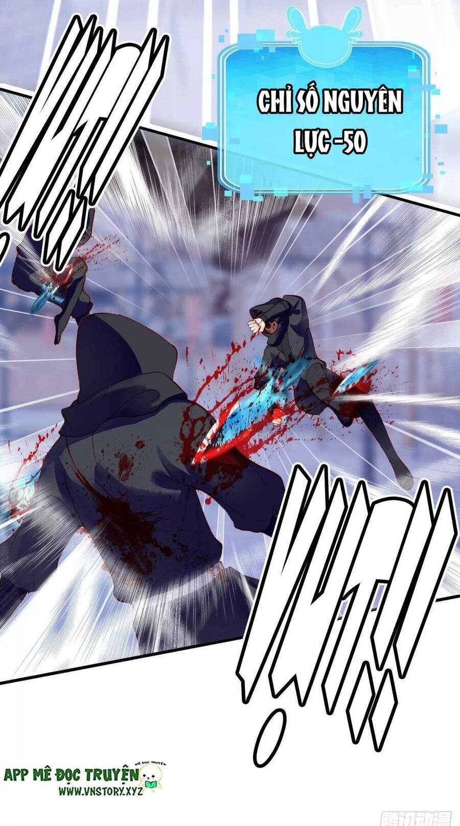 Lại Bị Bệnh Chiều Chuộng Quấn Lấy Chapter 45 - Trang 2