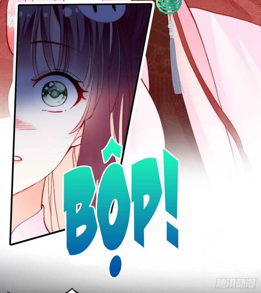 Lại Bị Bệnh Chiều Chuộng Quấn Lấy Chapter 45 - Trang 2