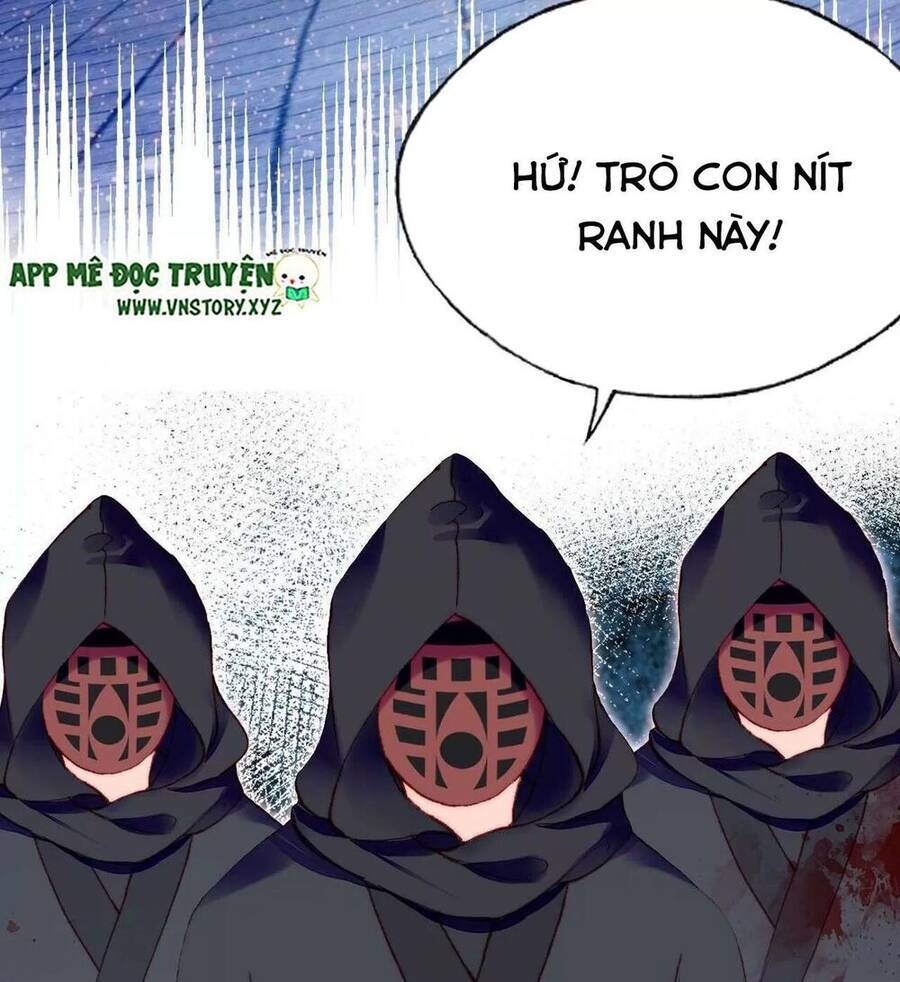 Lại Bị Bệnh Chiều Chuộng Quấn Lấy Chapter 45 - Trang 2