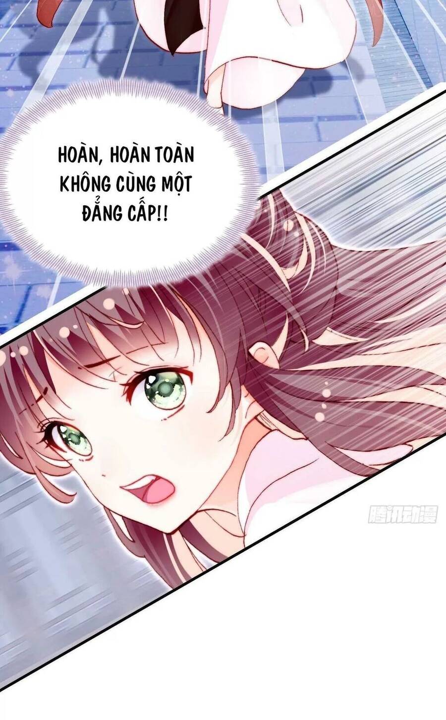 Lại Bị Bệnh Chiều Chuộng Quấn Lấy Chapter 45 - Trang 2