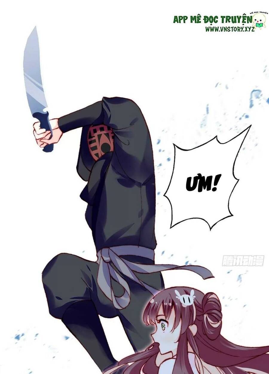 Lại Bị Bệnh Chiều Chuộng Quấn Lấy Chapter 45 - Trang 2