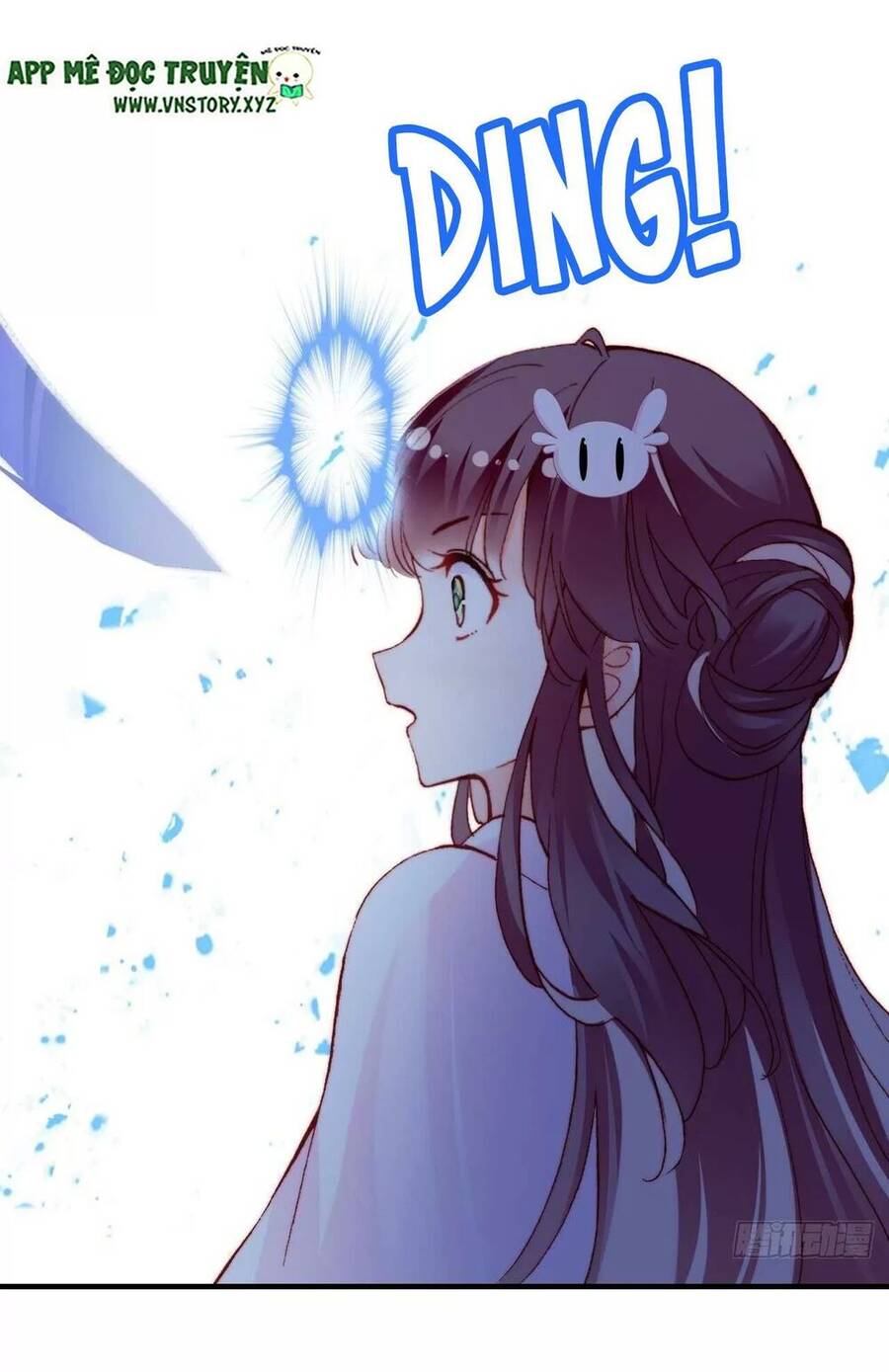 Lại Bị Bệnh Chiều Chuộng Quấn Lấy Chapter 45 - Trang 2