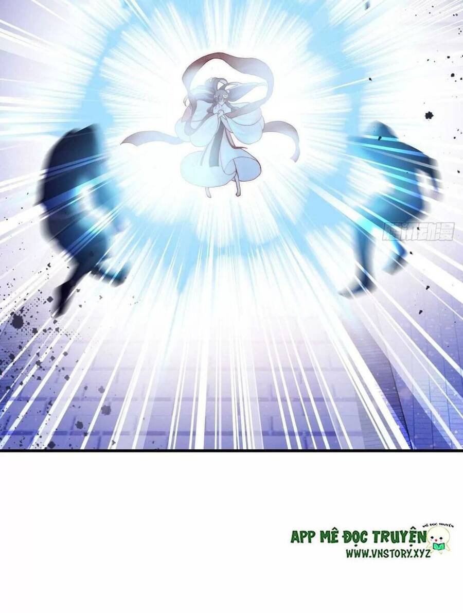 Lại Bị Bệnh Chiều Chuộng Quấn Lấy Chapter 45 - Trang 2