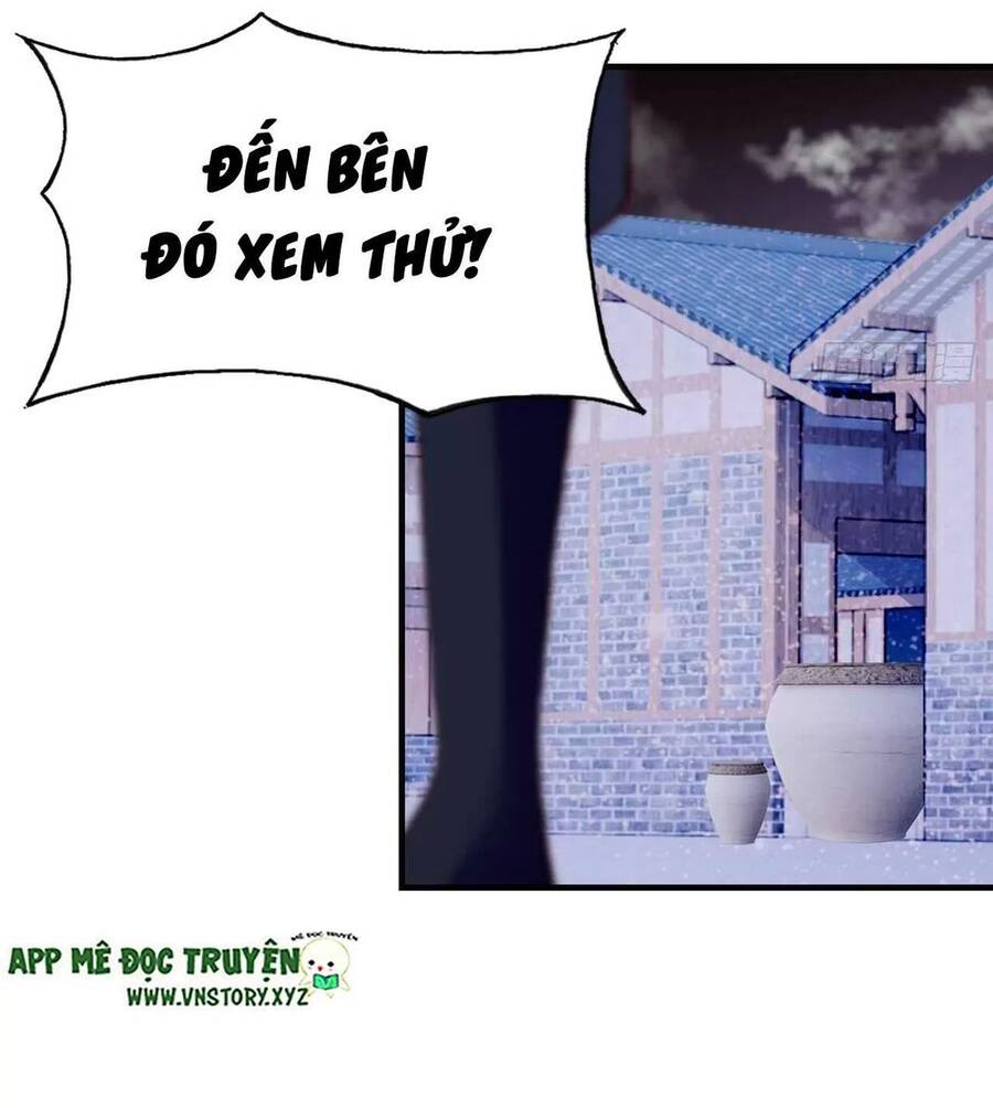 Lại Bị Bệnh Chiều Chuộng Quấn Lấy Chapter 45 - Trang 2