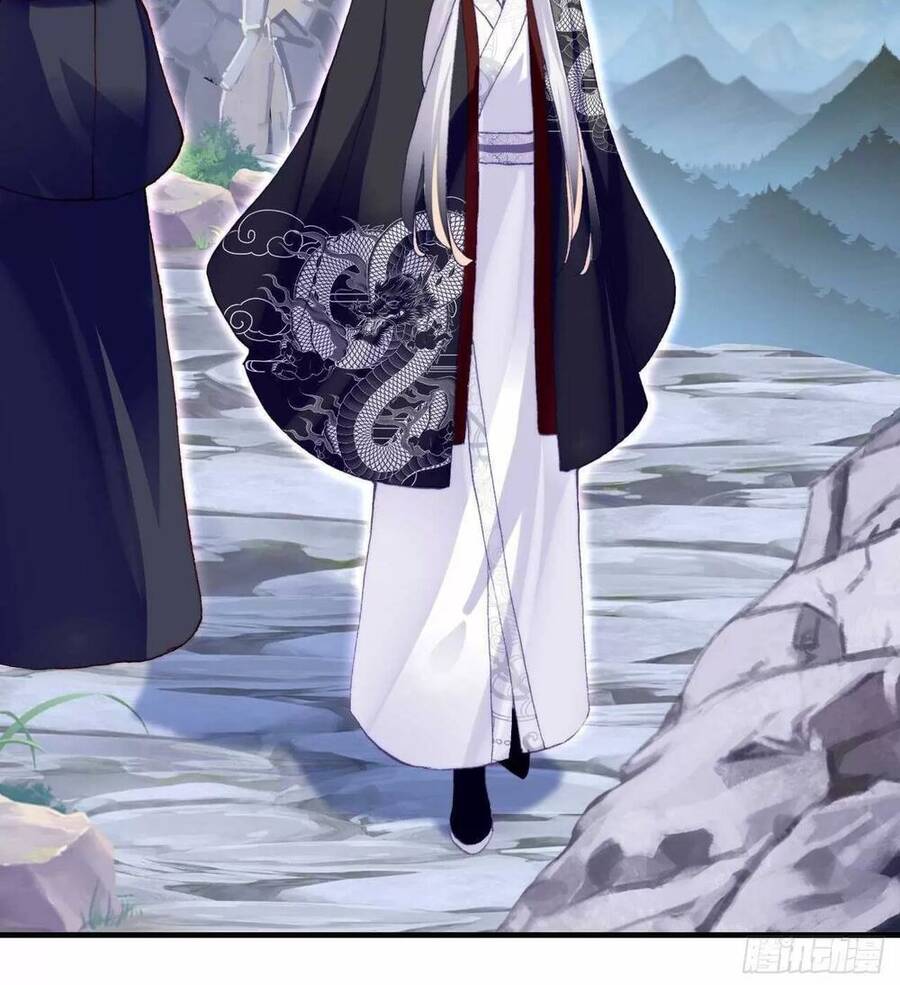 Lại Bị Bệnh Chiều Chuộng Quấn Lấy Chapter 45 - Trang 2