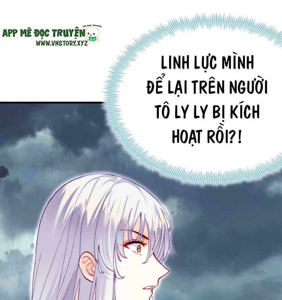 Lại Bị Bệnh Chiều Chuộng Quấn Lấy Chapter 45 - Trang 2