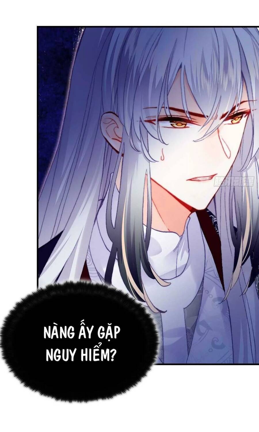 Lại Bị Bệnh Chiều Chuộng Quấn Lấy Chapter 45 - Trang 2