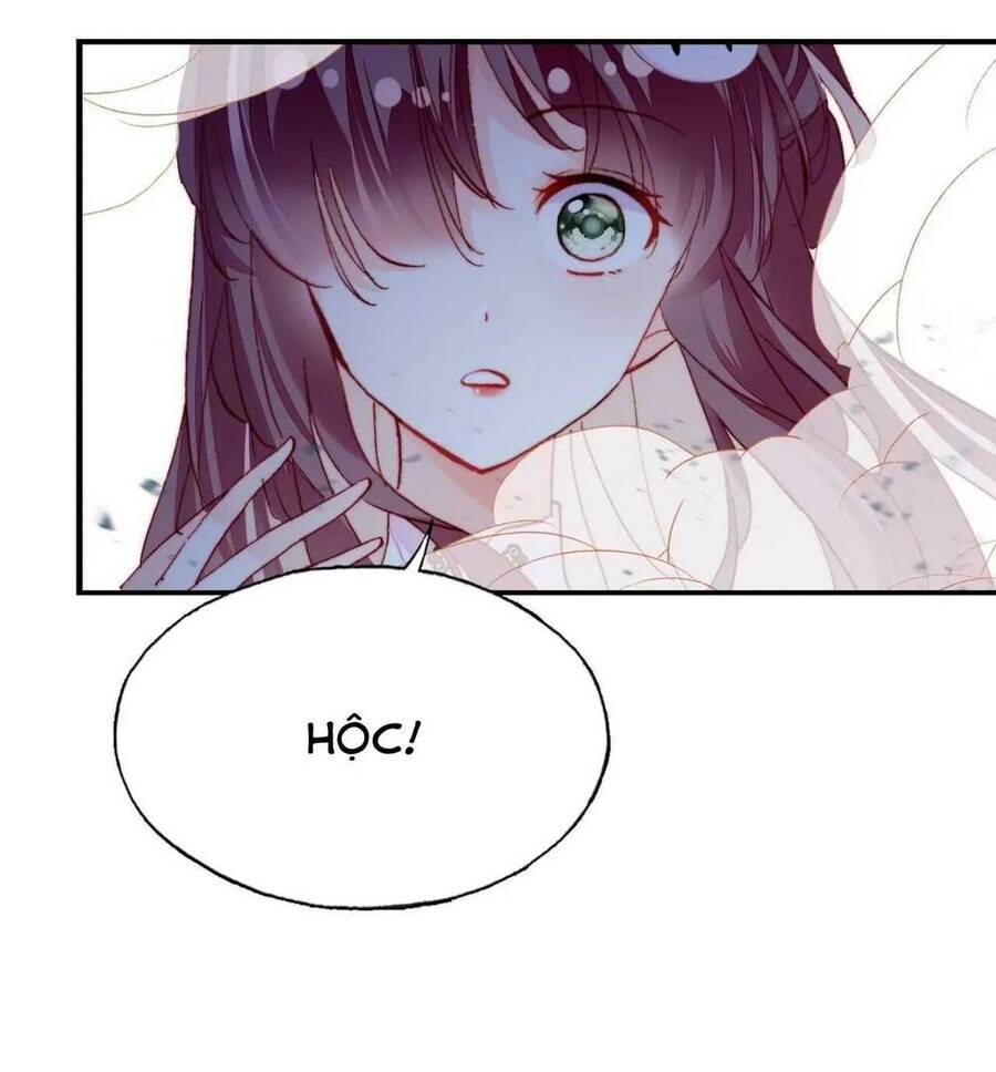 Lại Bị Bệnh Chiều Chuộng Quấn Lấy Chapter 45 - Trang 2