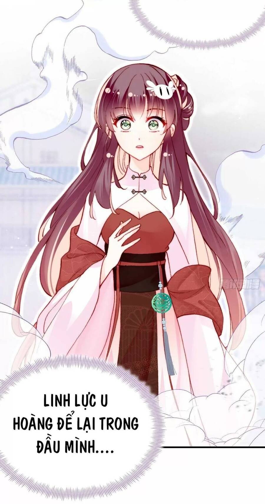 Lại Bị Bệnh Chiều Chuộng Quấn Lấy Chapter 45 - Trang 2