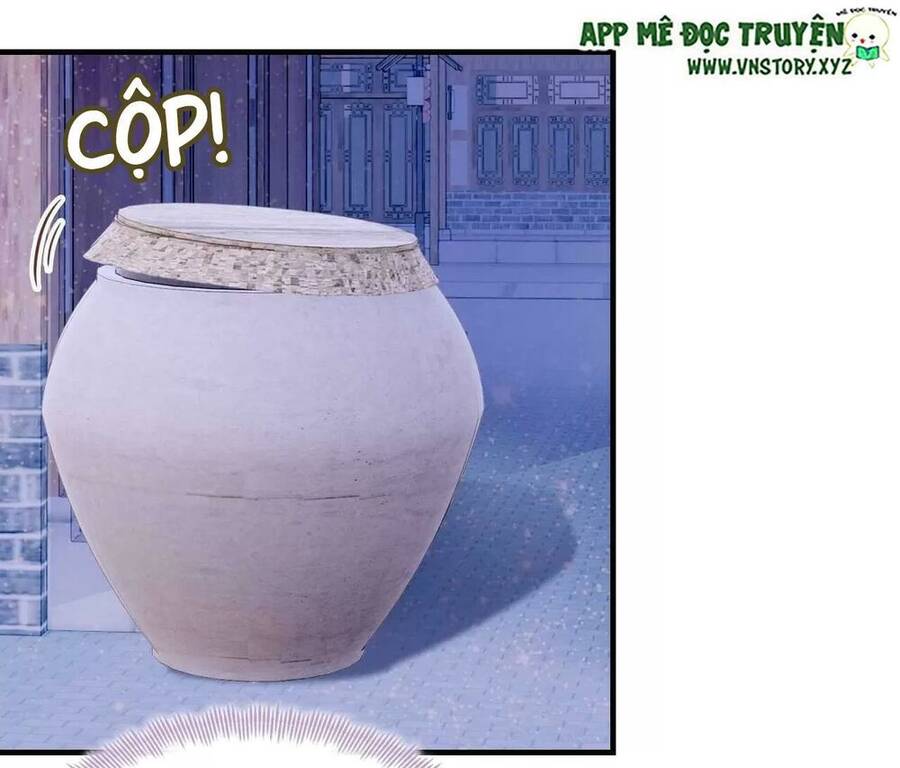 Lại Bị Bệnh Chiều Chuộng Quấn Lấy Chapter 45 - Trang 2