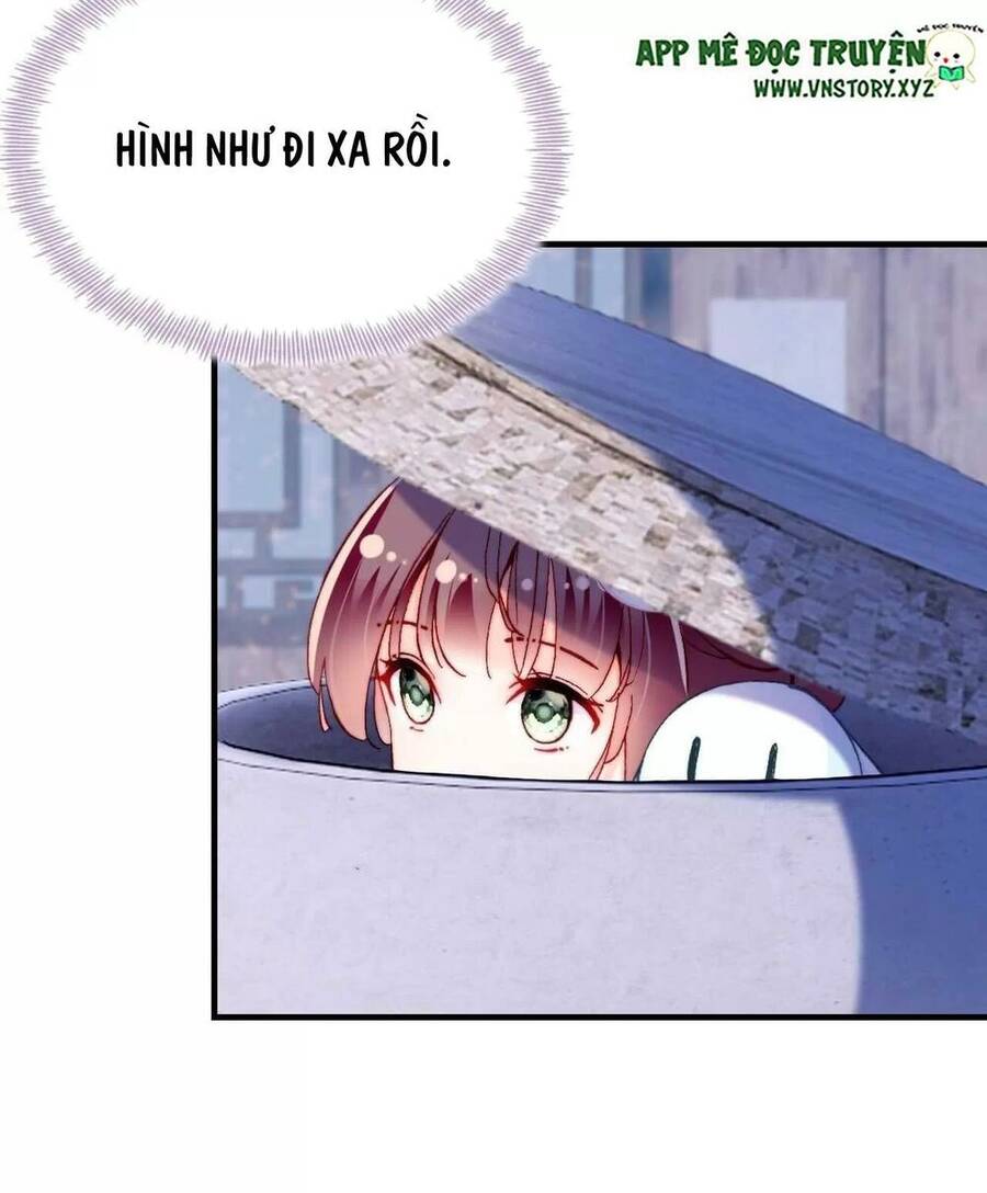 Lại Bị Bệnh Chiều Chuộng Quấn Lấy Chapter 45 - Trang 2