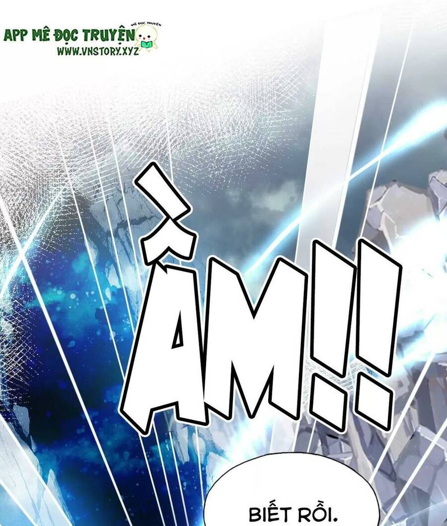 Lại Bị Bệnh Chiều Chuộng Quấn Lấy Chapter 46 - Trang 2