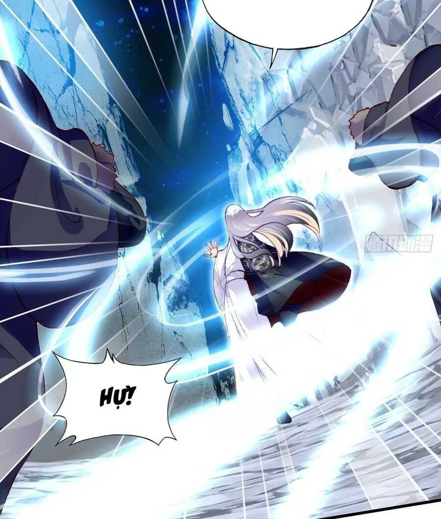 Lại Bị Bệnh Chiều Chuộng Quấn Lấy Chapter 46 - Trang 2