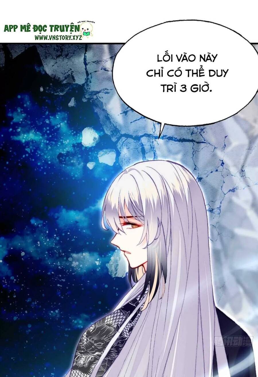 Lại Bị Bệnh Chiều Chuộng Quấn Lấy Chapter 46 - Trang 2