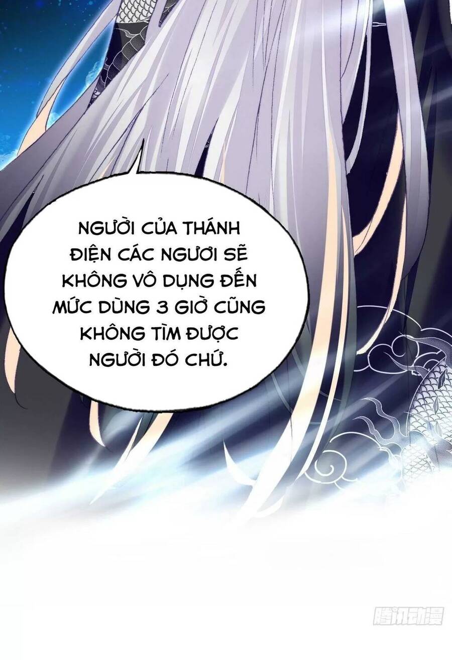 Lại Bị Bệnh Chiều Chuộng Quấn Lấy Chapter 46 - Trang 2