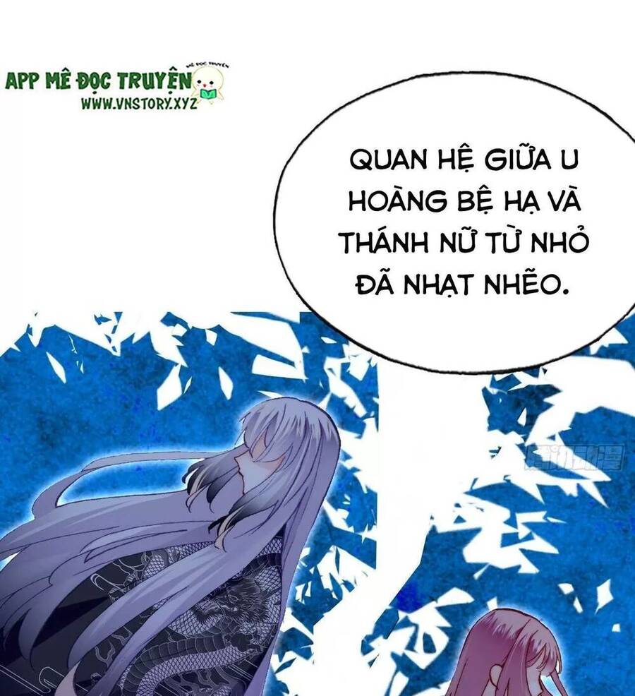 Lại Bị Bệnh Chiều Chuộng Quấn Lấy Chapter 46 - Trang 2
