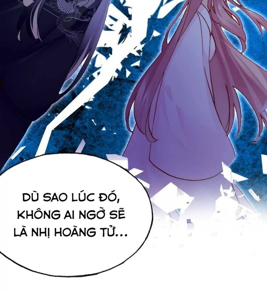 Lại Bị Bệnh Chiều Chuộng Quấn Lấy Chapter 46 - Trang 2