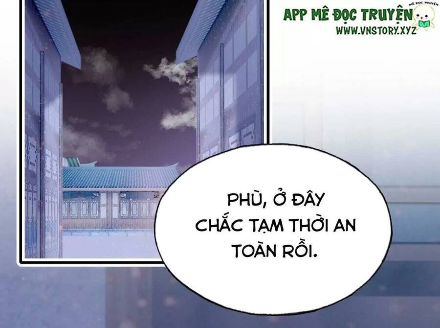 Lại Bị Bệnh Chiều Chuộng Quấn Lấy Chapter 46 - Trang 2