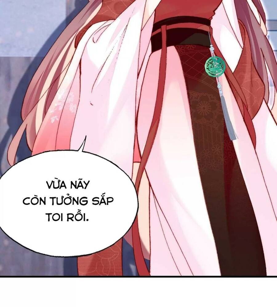 Lại Bị Bệnh Chiều Chuộng Quấn Lấy Chapter 46 - Trang 2