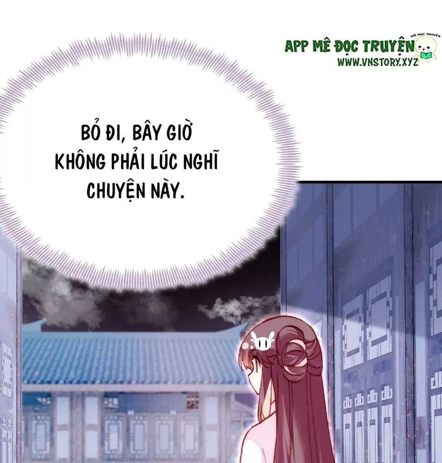 Lại Bị Bệnh Chiều Chuộng Quấn Lấy Chapter 46 - Trang 2