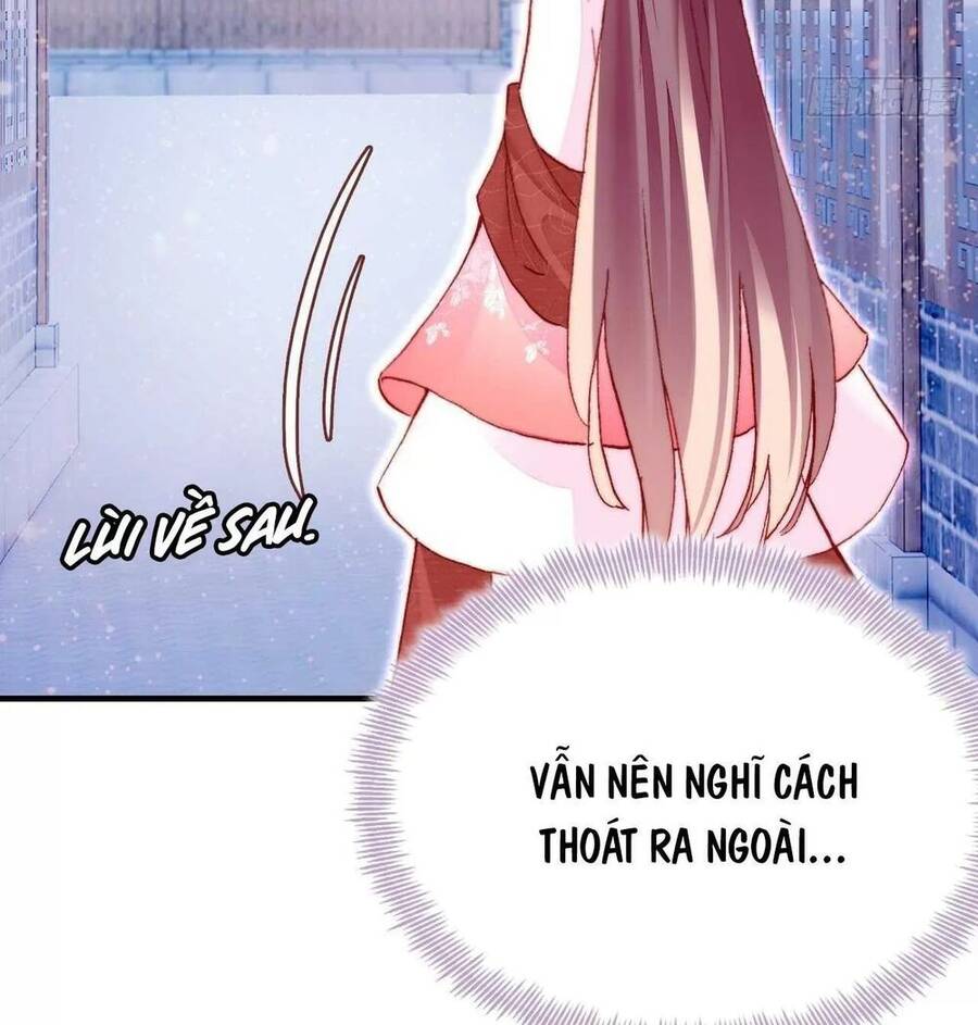 Lại Bị Bệnh Chiều Chuộng Quấn Lấy Chapter 46 - Trang 2