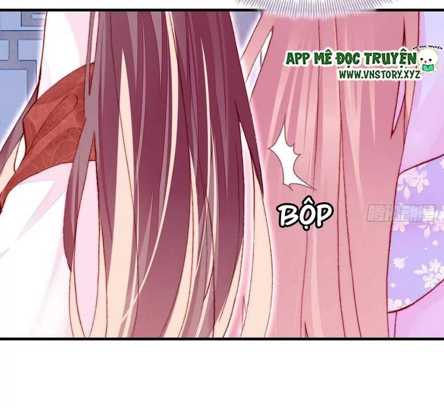 Lại Bị Bệnh Chiều Chuộng Quấn Lấy Chapter 46 - Trang 2