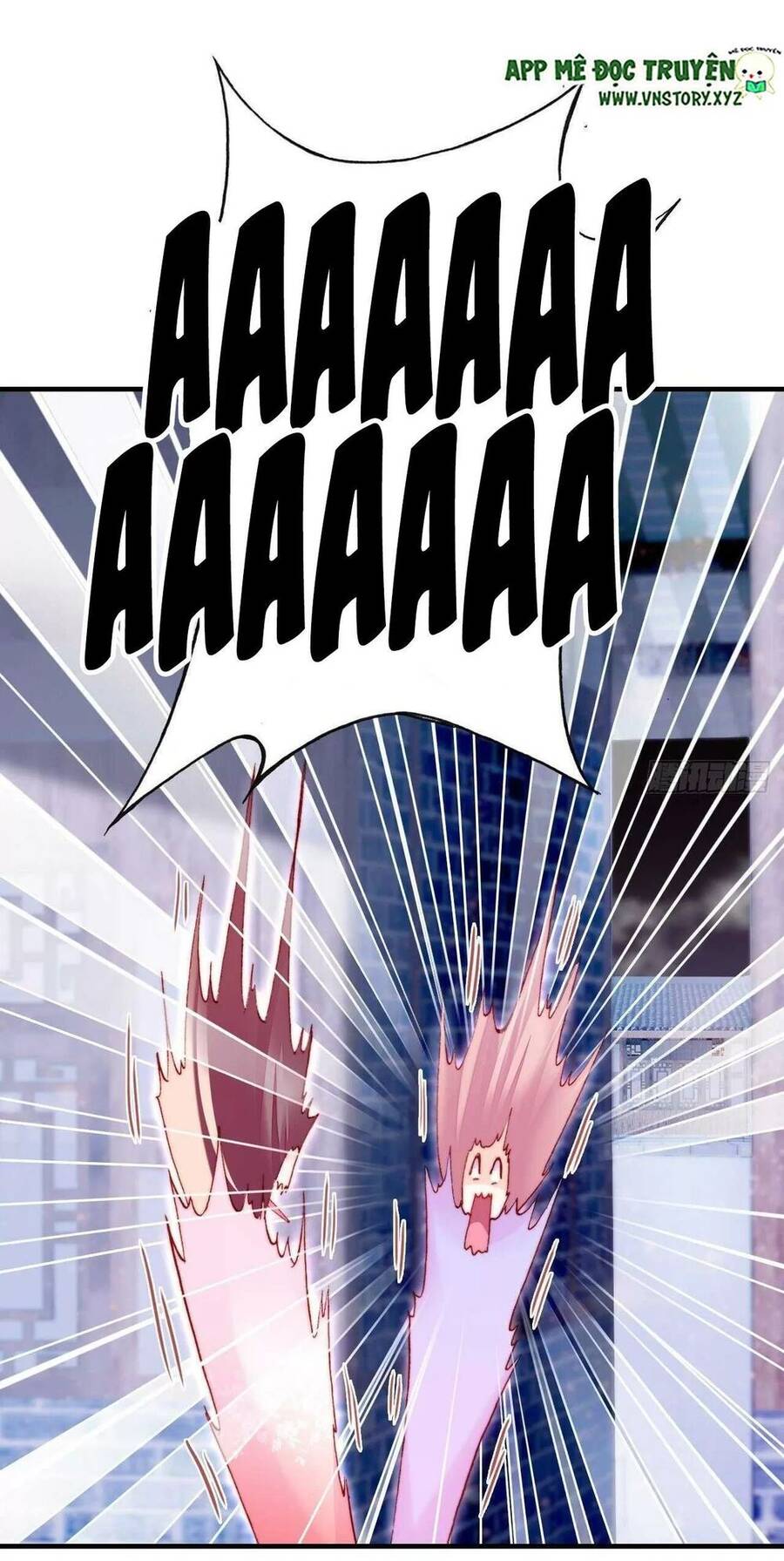 Lại Bị Bệnh Chiều Chuộng Quấn Lấy Chapter 46 - Trang 2