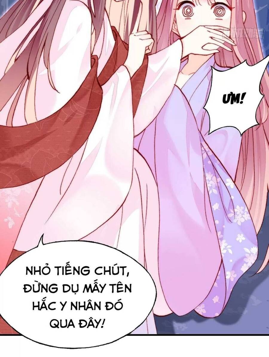 Lại Bị Bệnh Chiều Chuộng Quấn Lấy Chapter 46 - Trang 2