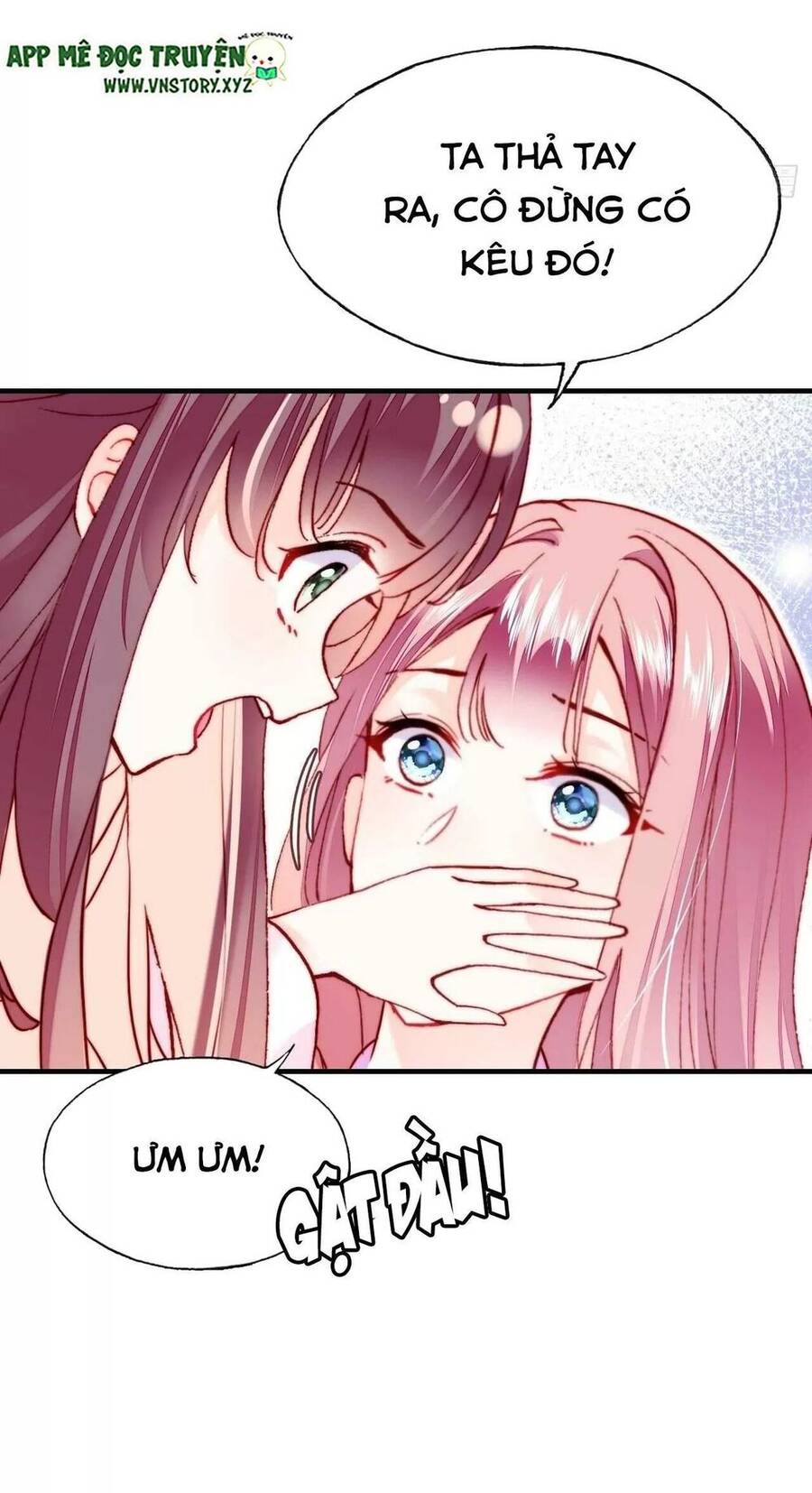 Lại Bị Bệnh Chiều Chuộng Quấn Lấy Chapter 46 - Trang 2