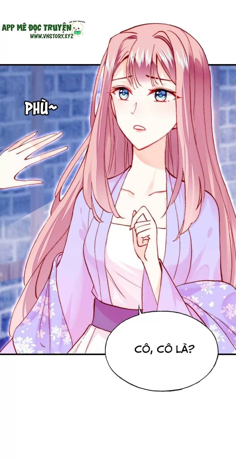 Lại Bị Bệnh Chiều Chuộng Quấn Lấy Chapter 46 - Trang 2