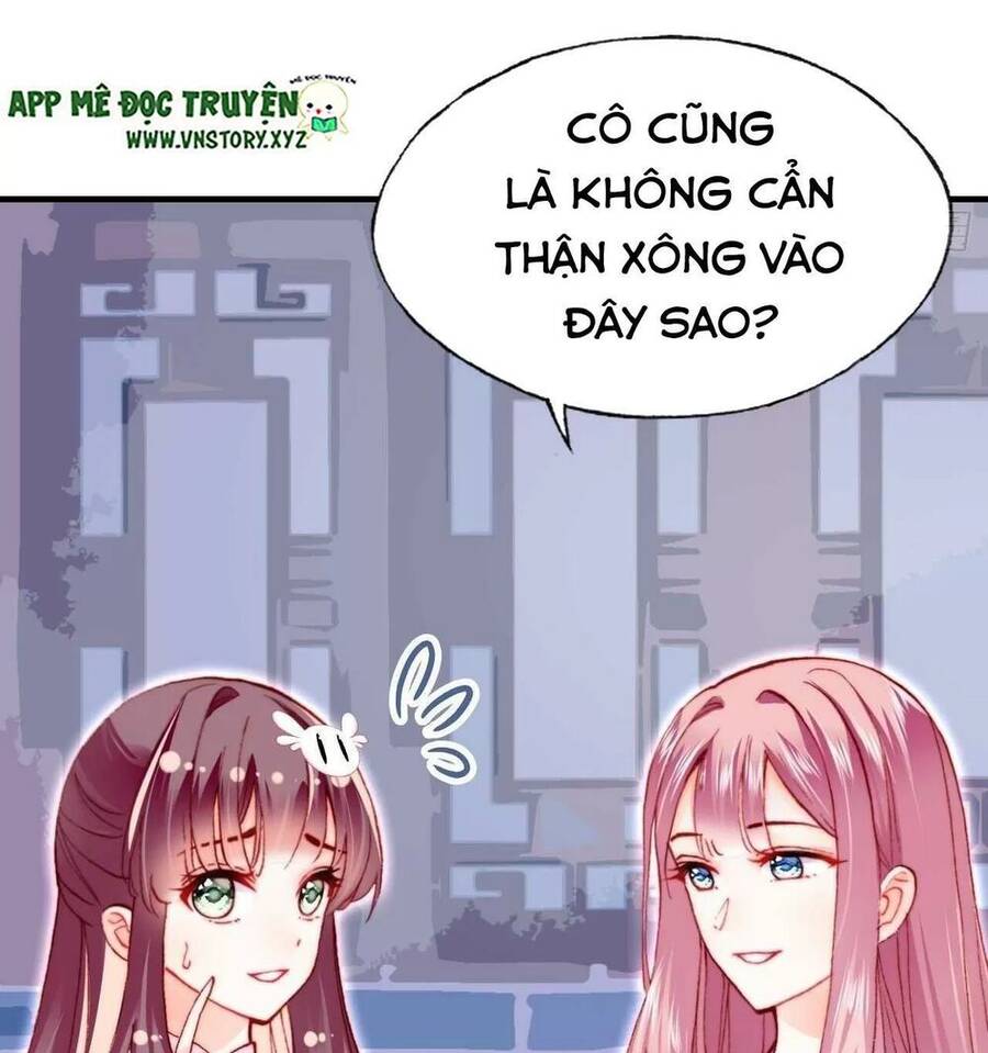 Lại Bị Bệnh Chiều Chuộng Quấn Lấy Chapter 46 - Trang 2