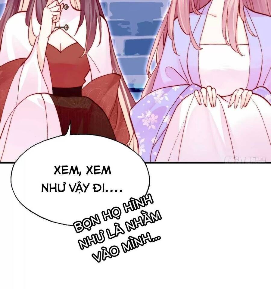 Lại Bị Bệnh Chiều Chuộng Quấn Lấy Chapter 46 - Trang 2