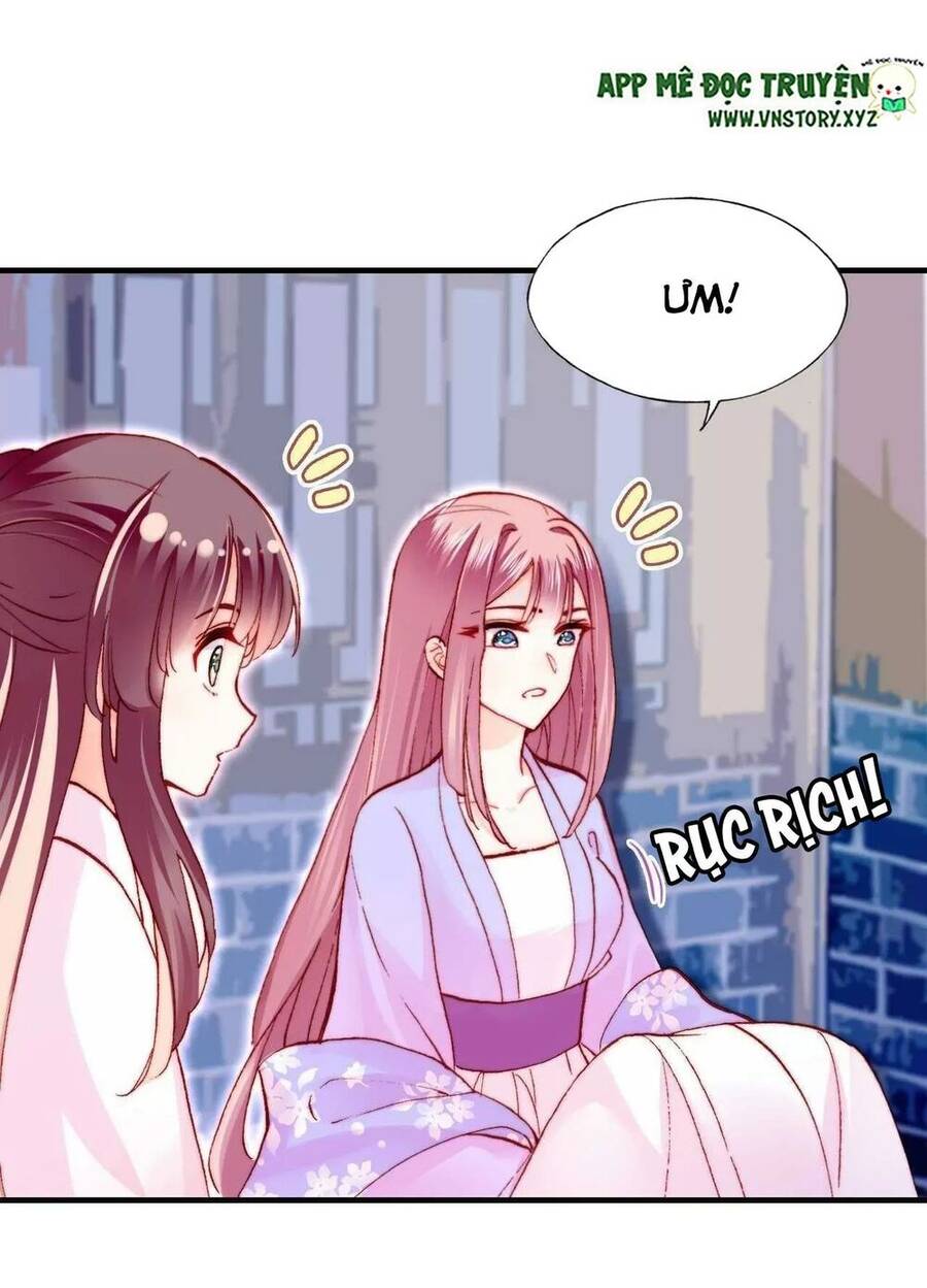 Lại Bị Bệnh Chiều Chuộng Quấn Lấy Chapter 46 - Trang 2