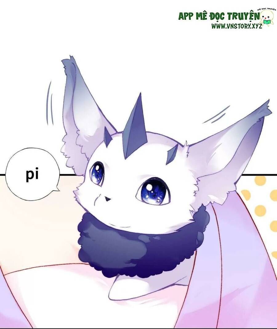 Lại Bị Bệnh Chiều Chuộng Quấn Lấy Chapter 46 - Trang 2