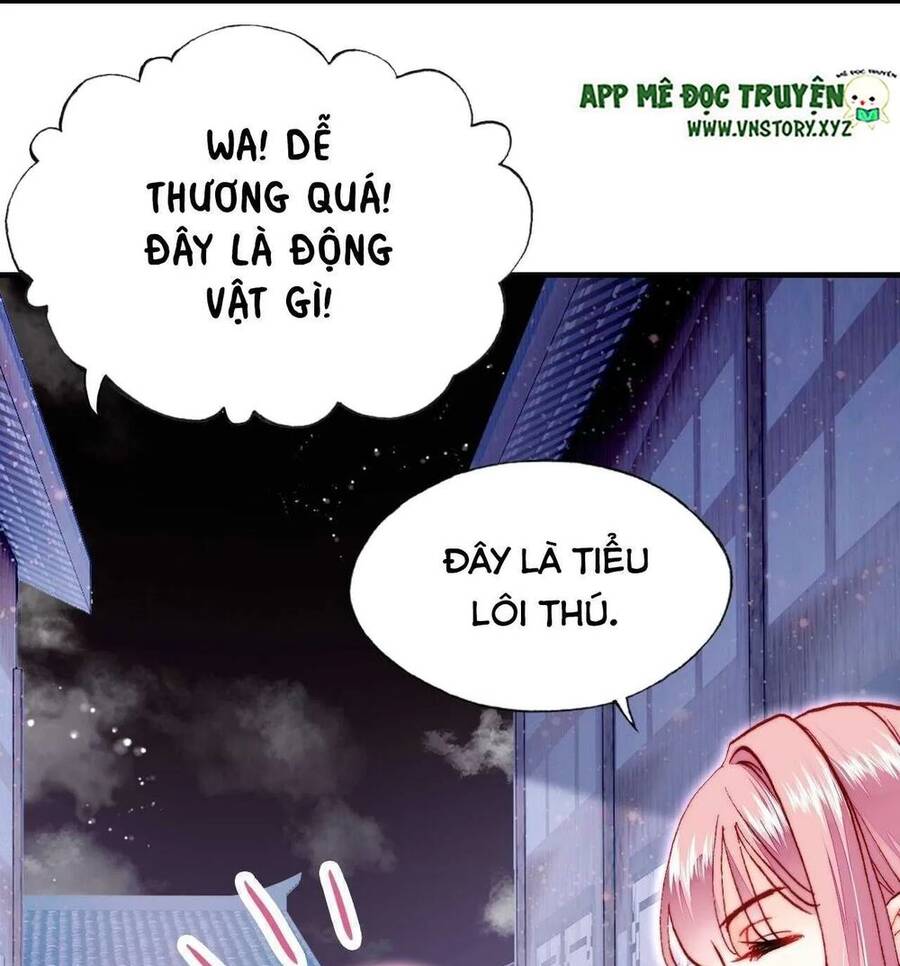 Lại Bị Bệnh Chiều Chuộng Quấn Lấy Chapter 46 - Trang 2