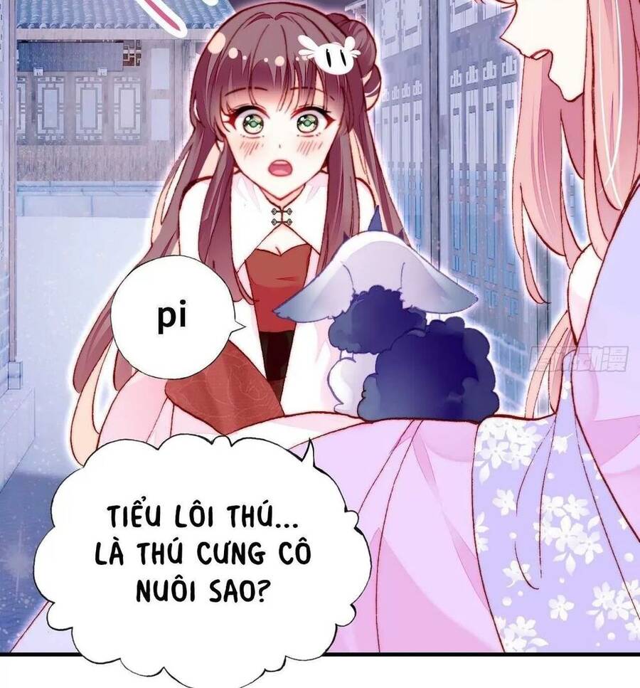 Lại Bị Bệnh Chiều Chuộng Quấn Lấy Chapter 46 - Trang 2