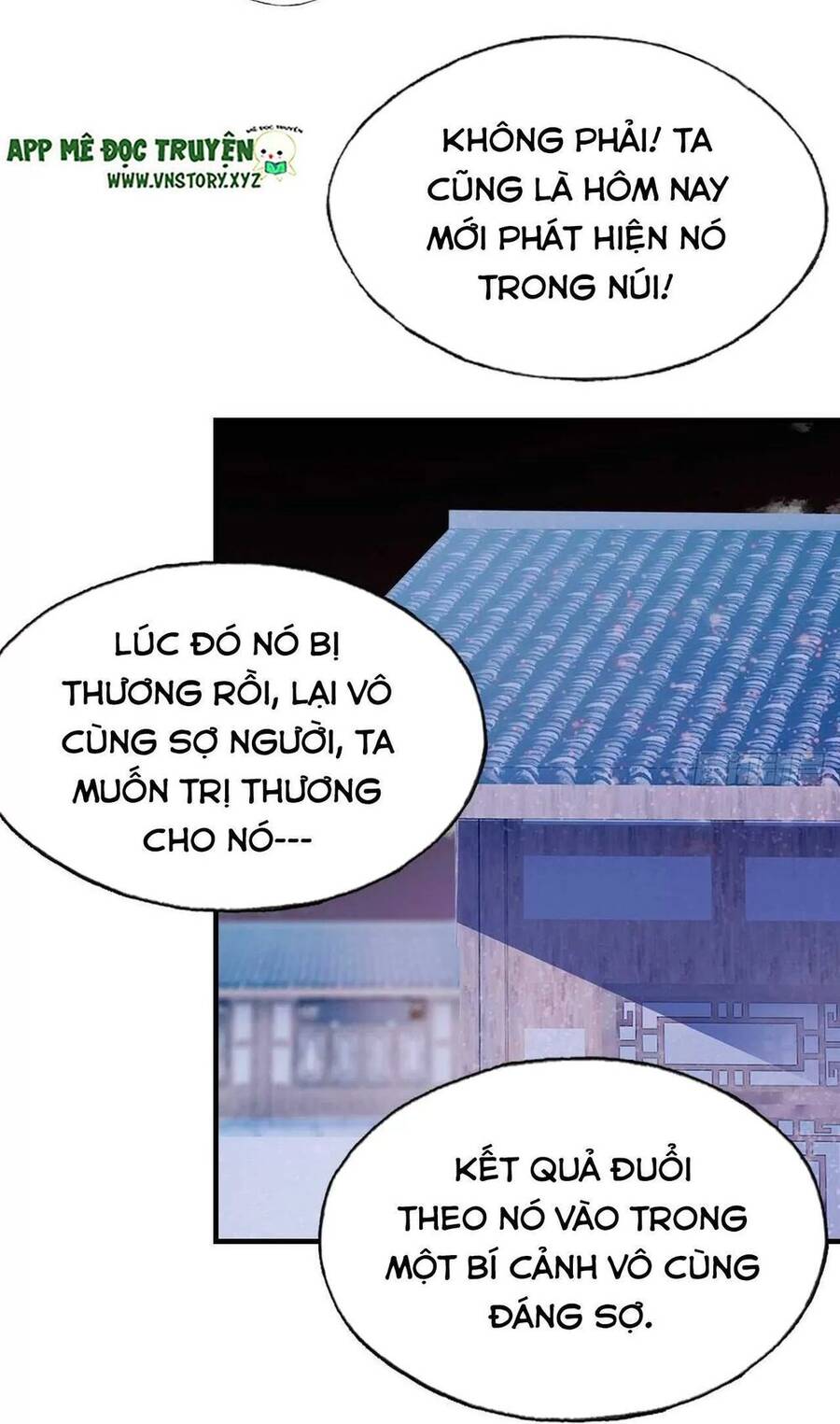 Lại Bị Bệnh Chiều Chuộng Quấn Lấy Chapter 46 - Trang 2